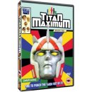 Titan Maximum DVD