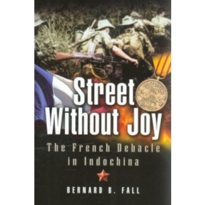 Street without Joy - B. Fall – Hledejceny.cz