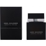 Angel Schlesser Essential toaletní voda pánská 100 ml – Hledejceny.cz