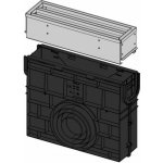 Alcadrain AVZ101R-R323R – Hledejceny.cz