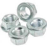 matice šteftu válce M7 x 1 pro motory 139QMB/QMA (GY6 50) 4T | Zboží Auto