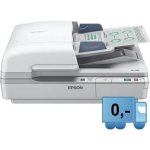 Epson WorkForce DS-6500 – Zboží Mobilmania