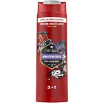 Old Spice Nightpanther sprchový gel 400 ml – Hledejceny.cz