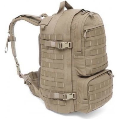 Warrior Assault Systems Predator Elite Ops coyote 50 l – Zboží Dáma