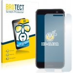 2x BROTECTHD-Clear Screen Protector HTC 10 – Zboží Živě