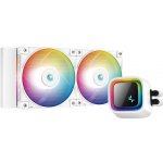 DeepCool LS520 R-LS520-WHAMNT-G-1 – Sleviste.cz