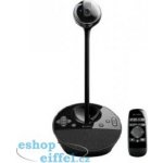 Logitech BCC950 ConferenceCam – Zboží Živě