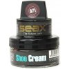 Seax Shoe Cream krém na obuv hnědý chocolate 50 ml