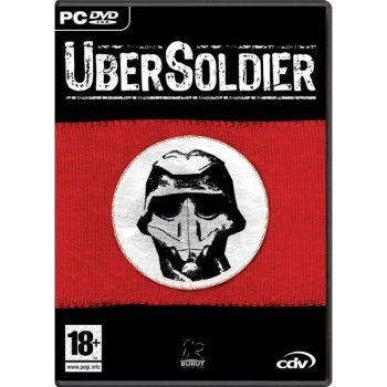 UberSoldier