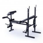 VIFITO Bench U150 – Zboží Mobilmania