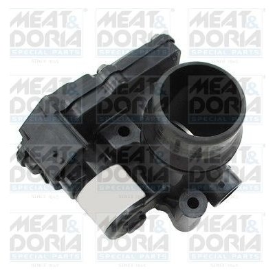 Hrdlo škrticí klapky MEAT & DORIA 89444 – Hledejceny.cz