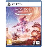 Horizon: Forbidden West Complete – Hledejceny.cz