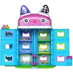 Velký dům z filmu Gábinin kouzelný domek – Zboží Mobilmania