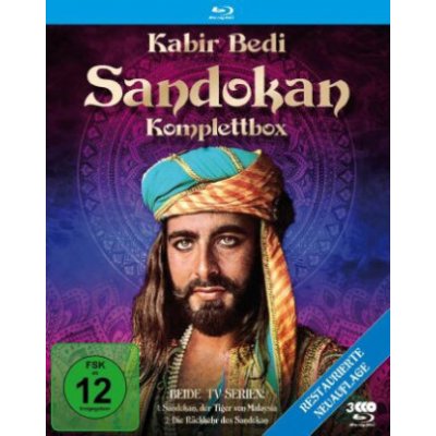 Sandokan BD