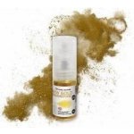 Food Colours Třpytky v rozprašovači New Gold Shimmering (5 g) – Hledejceny.cz