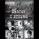 Sňatky z rozumu DVD