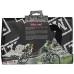 MUC-OFF WORKSHOP MAT - Skládací pracovní podložka pod kolo – Sleviste.cz