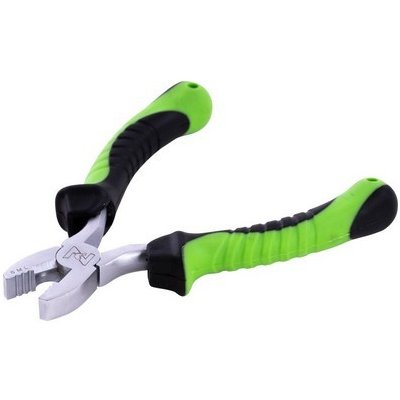 Zfish Krimpovací kleště ZX99_14cm – Zbozi.Blesk.cz