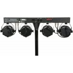 QTX PB-1214 LED PAR Bar – Zboží Živě