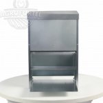 Agrofortel Nášlapné krmítko 20 l – Zbozi.Blesk.cz