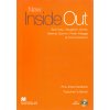 New Inside Out Pre-Intermediate - Teacher's Book Pack - Sue Kay, Vaughan Jones