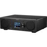 Ferguson Regent i450s černé – Zboží Živě