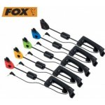 Fox MK2 Illuminated oranžová – Hledejceny.cz