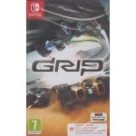 GRIP: Combat Racing – Zboží Dáma