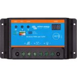 Victron Energy BlueSolar PWM-Light Charge Controller 12 / 24V - 20A – Zboží Dáma