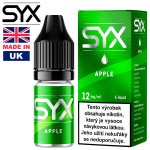 SYX Apple 10 ml 12 mg – Zboží Mobilmania