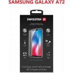 Qoltec pro Samsung A70 6D BK 52174 – Zboží Živě