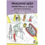Geometrie pro 4. ročník - PS - Kol. – Hledejceny.cz