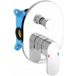 Ravak 10° TD 065.00 X070070 – Hledejceny.cz