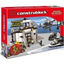 Construblock 4606 Policie 876