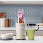 Nutribullet NB907MASN – Hledejceny.cz