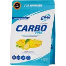 6Pak Nutrition Carbo Pak 1000 g