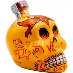 Kah REPOSADO Tequila 40% 0,7 l (holá láhev) – Zboží Dáma