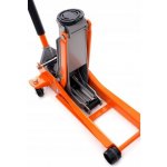 Kraft&Dele KD1378 Hydraulický zvedák pojízdný nízkoprofilový 4 t – Zbozi.Blesk.cz