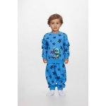 Joyce Dino star modrá Zelená – Zboží Mobilmania