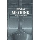 Bílý dominikán Meyrink Gustav