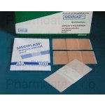 Mediplast rychloobvaz 8 x 4 cm 3 ks 1482 – Zboží Dáma