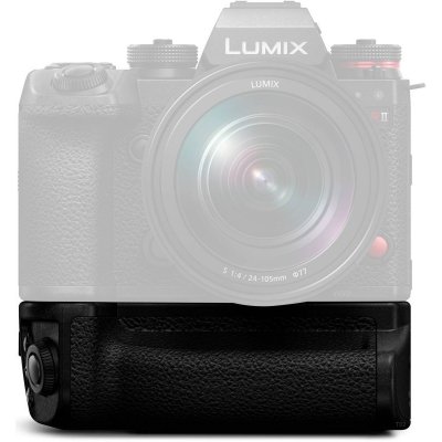 Bateriový grip Panasonic DMW-BG2E – Zboží Živě