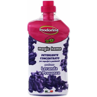 Inodorina Čistič Levandule 1 l – Zbozi.Blesk.cz