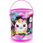 Alltoys Airbrush Neon Squish Pals Paint Can – Sleviste.cz