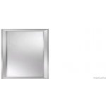 Amirro Ohio zdobené fazetovanými lištami 226-534 140 x 80 cm – Hledejceny.cz