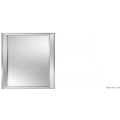 Amirro Ohio zdobené fazetovanými lištami 226-534 140 x 80 cm – Hledejceny.cz