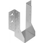 Domax WB27 trámová botka 80x150x75x2,0 mm – Sleviste.cz