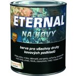 Austis Eternal 460 kovářská černá 0,7kg – HobbyKompas.cz