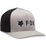Fox Absolute Flexfit Hat Steel Grey – Zboží Mobilmania