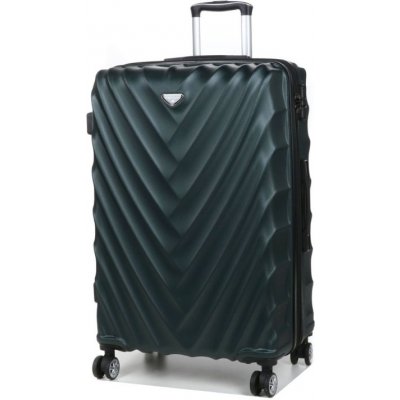 Madisson 93503 kufr zelená 90l – Sleviste.cz